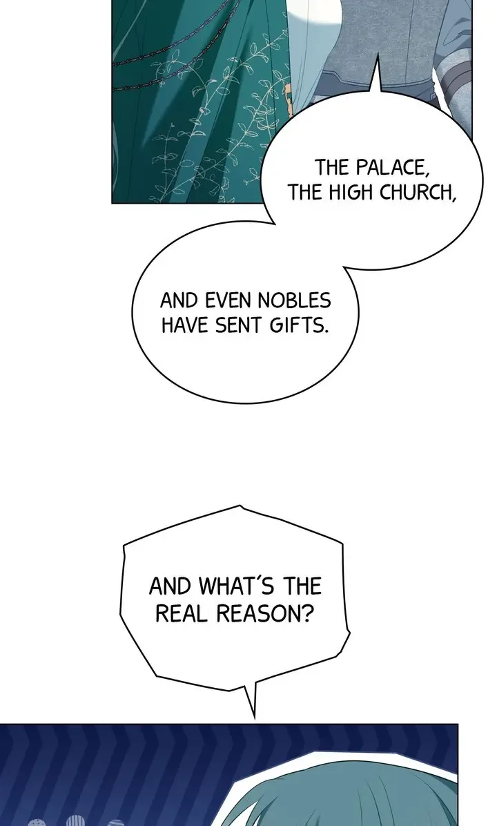 I've Become A True Villainess Chapter 99 page 18