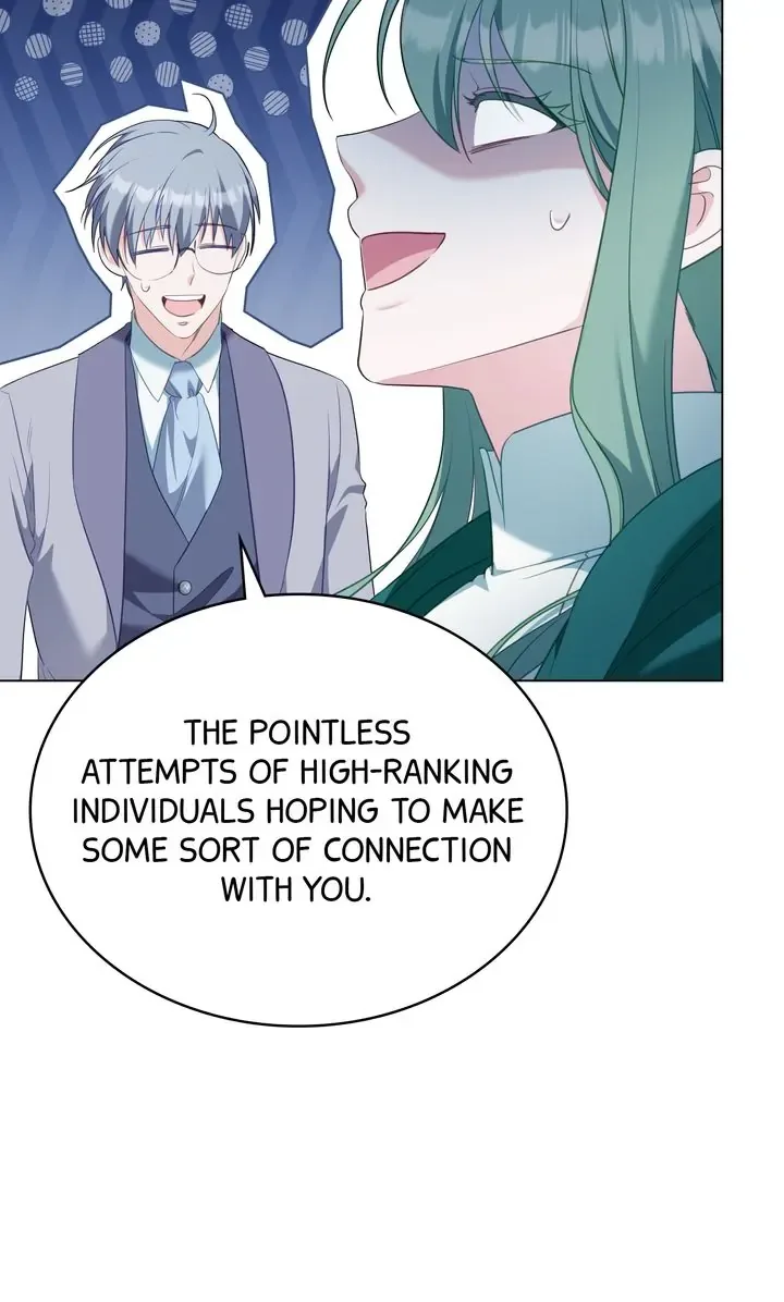 I've Become A True Villainess Chapter 99 page 19