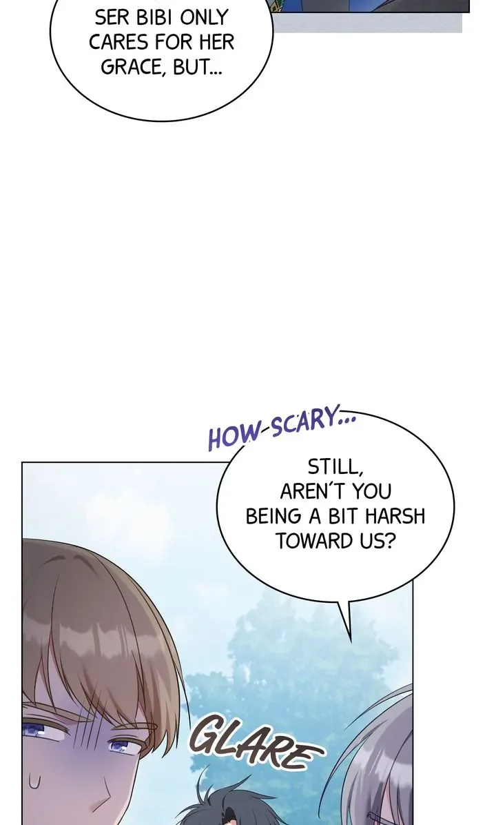 I've Become A True Villainess Chapter 99 page 24