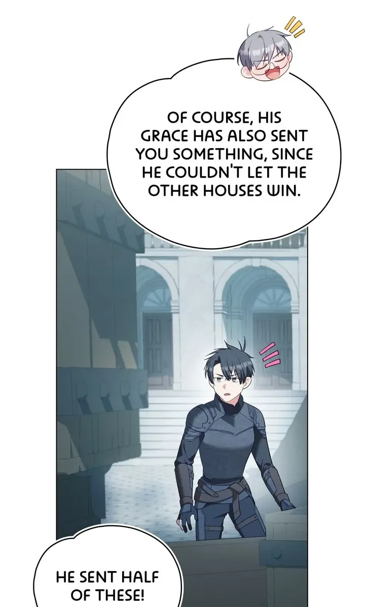 I've Become A True Villainess Chapter 99 page 20
