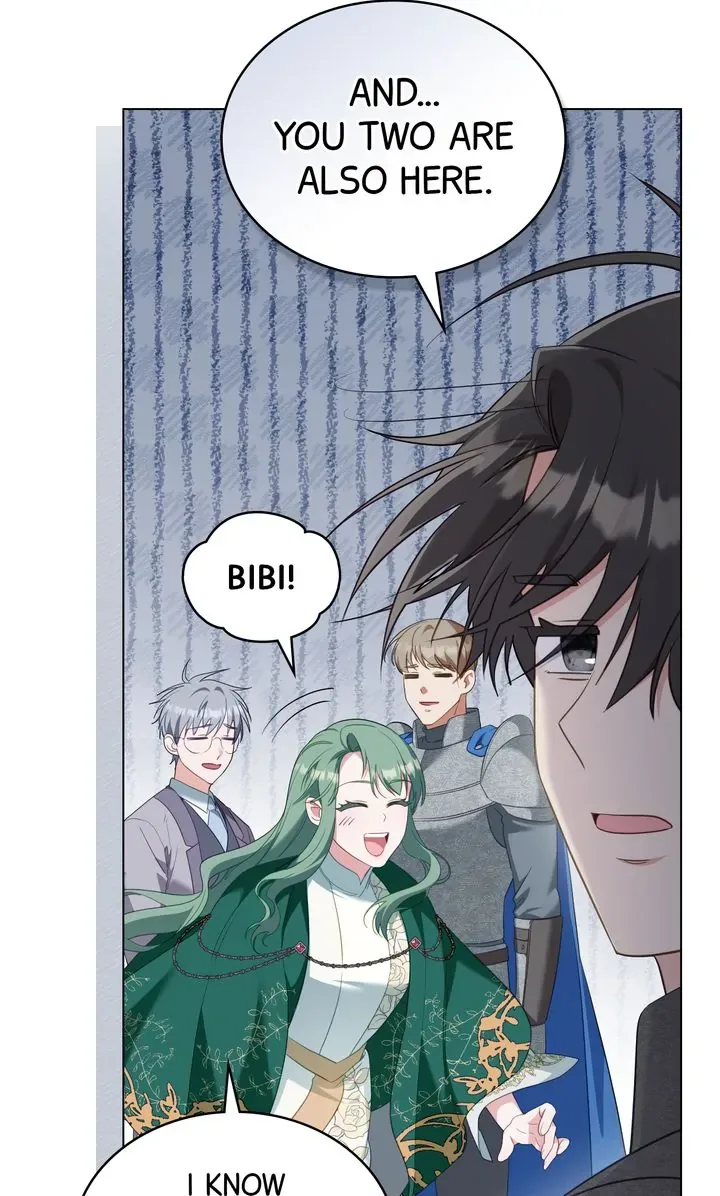 I've Become A True Villainess Chapter 99 page 23