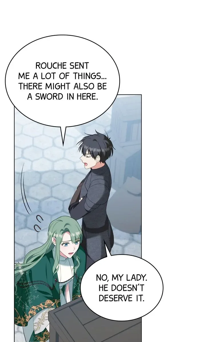 I've Become A True Villainess Chapter 99 page 34