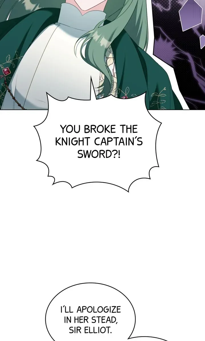 I've Become A True Villainess Chapter 99 page 32