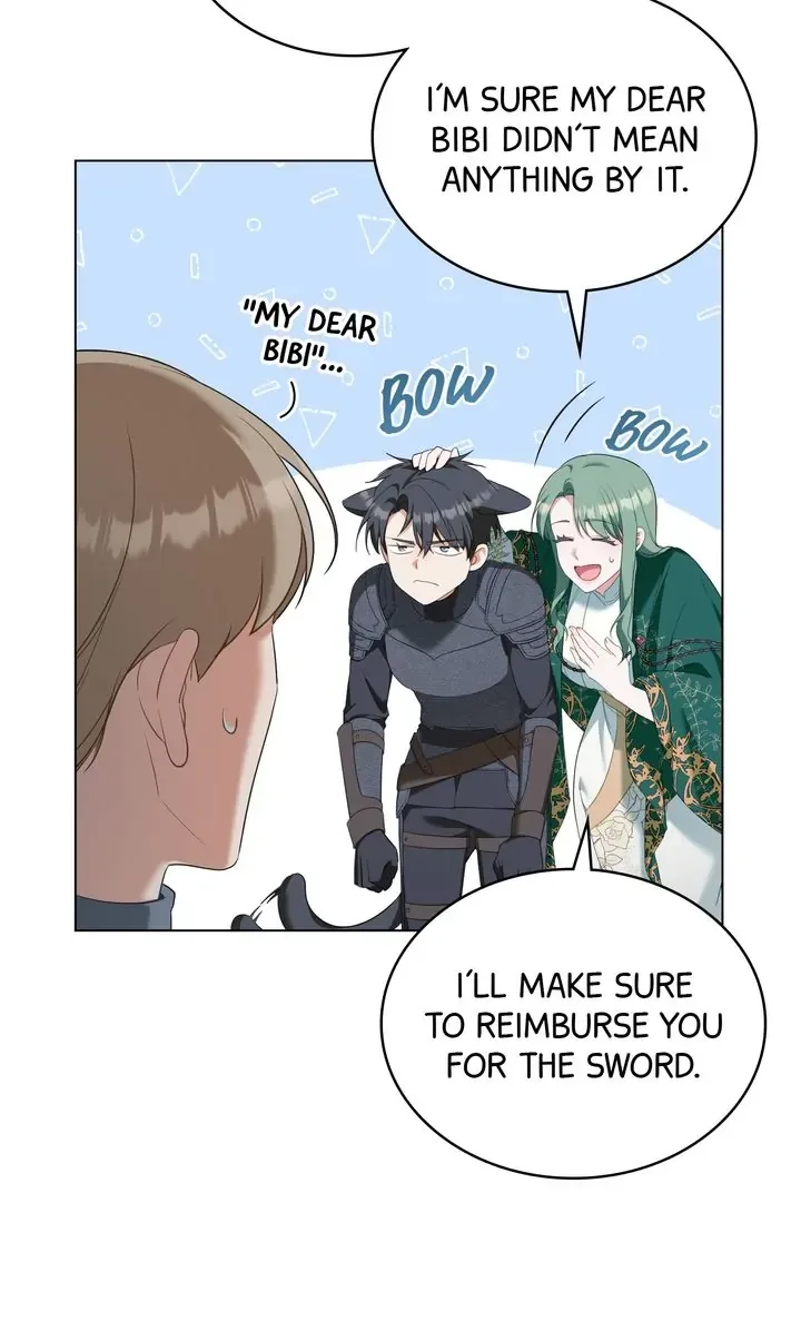 I've Become A True Villainess Chapter 99 page 33