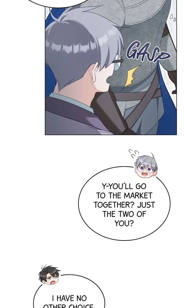 I've Become A True Villainess Chapter 99 page 36