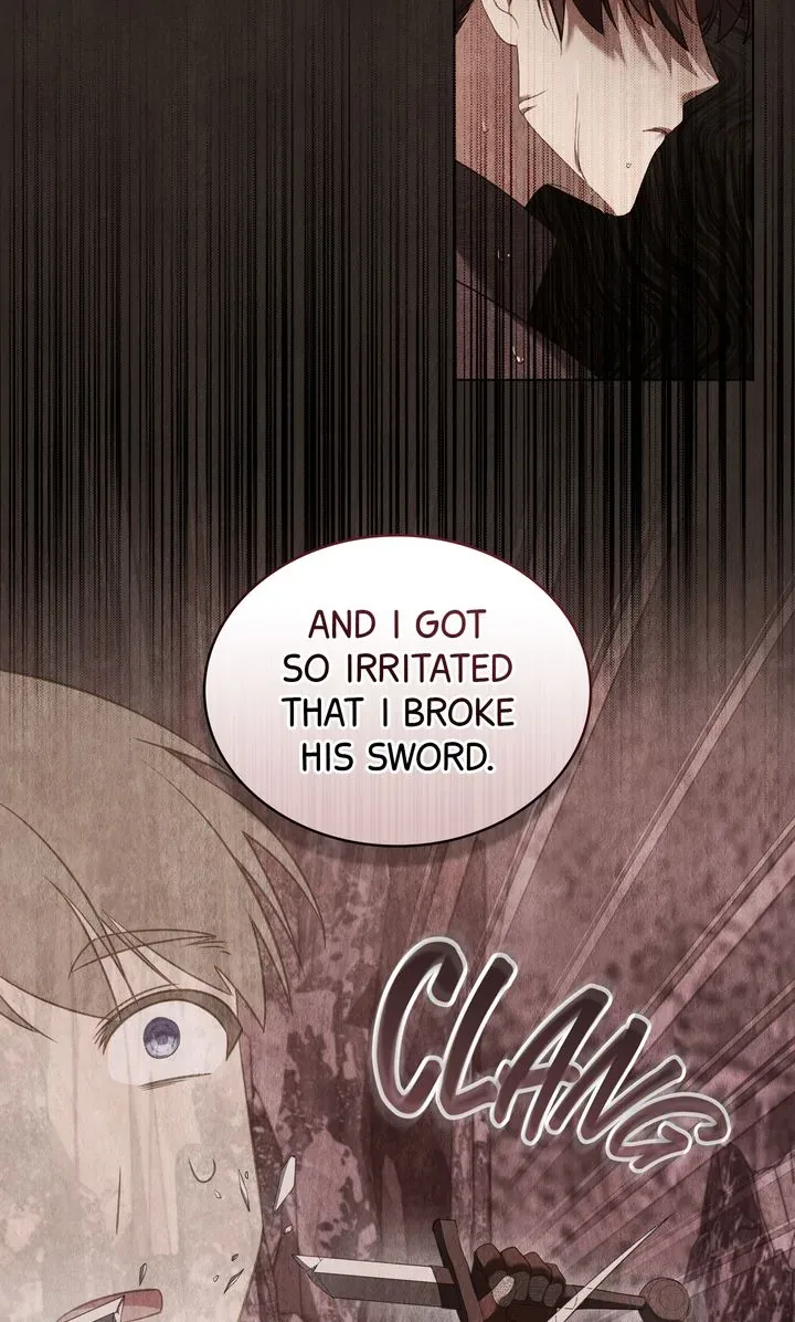 I've Become A True Villainess Chapter 99 page 30