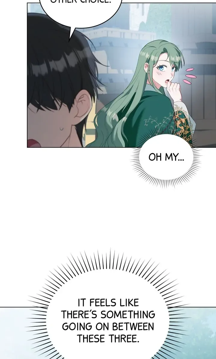 I've Become A True Villainess Chapter 99 page 37