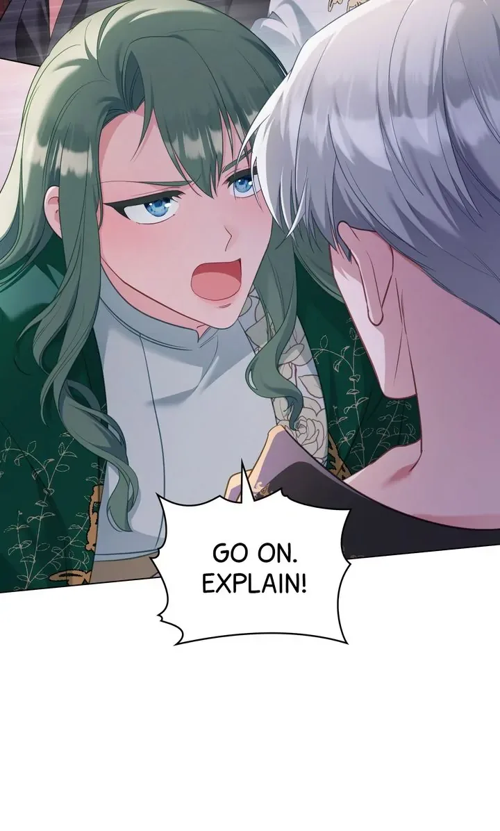 I've Become A True Villainess Chapter 99 page 45