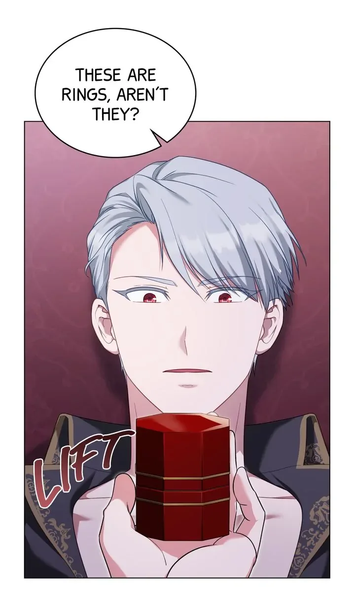 I've Become A True Villainess Chapter 99 page 46