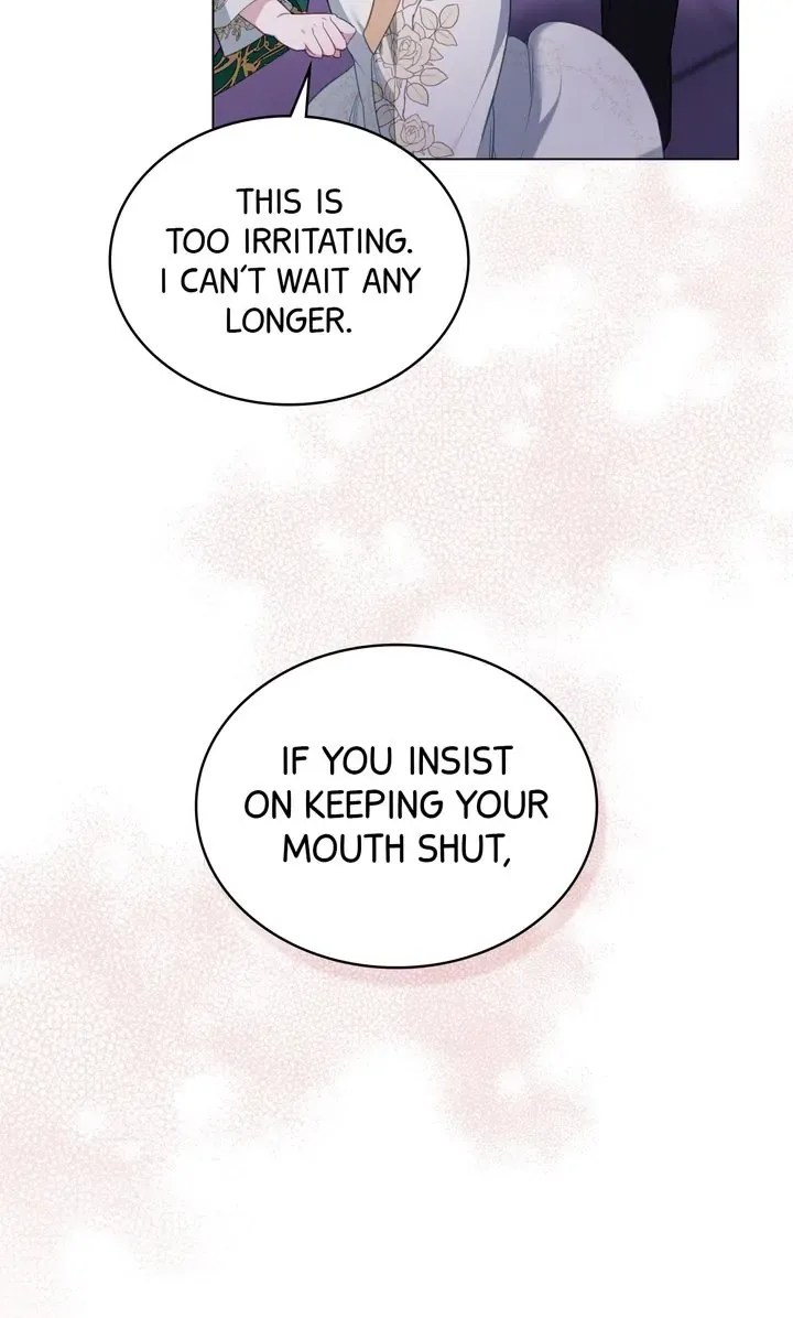 I've Become A True Villainess Chapter 99 page 52