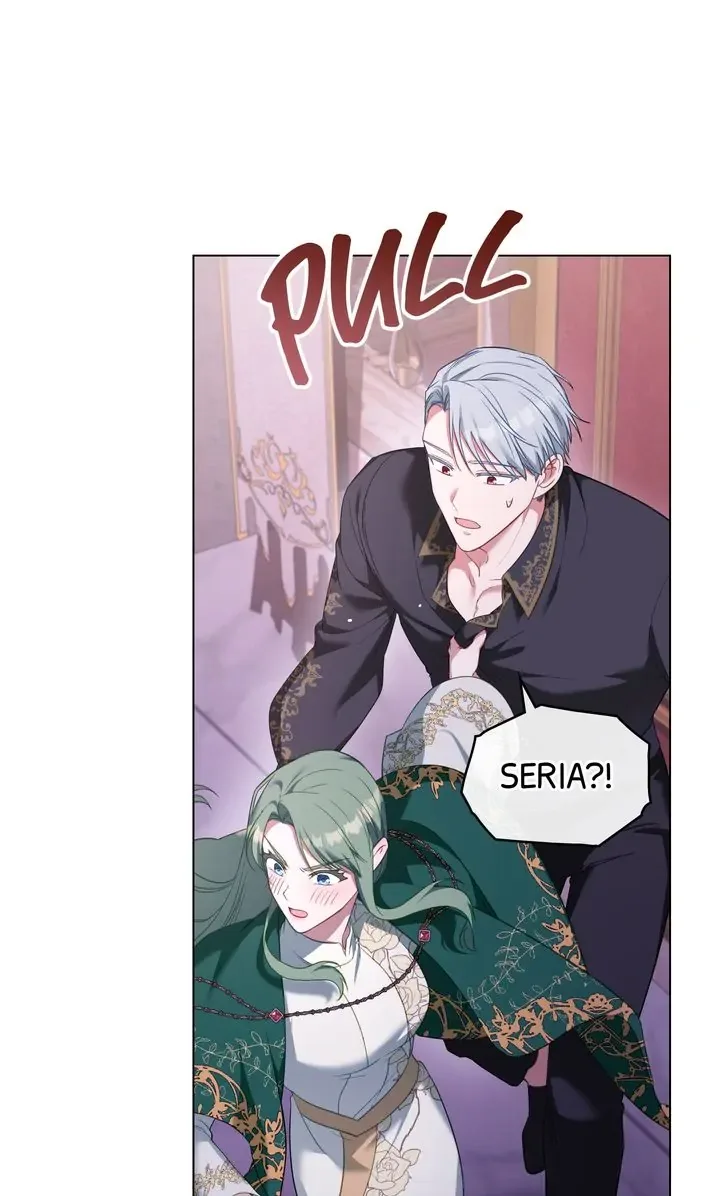 I've Become A True Villainess Chapter 99 page 51