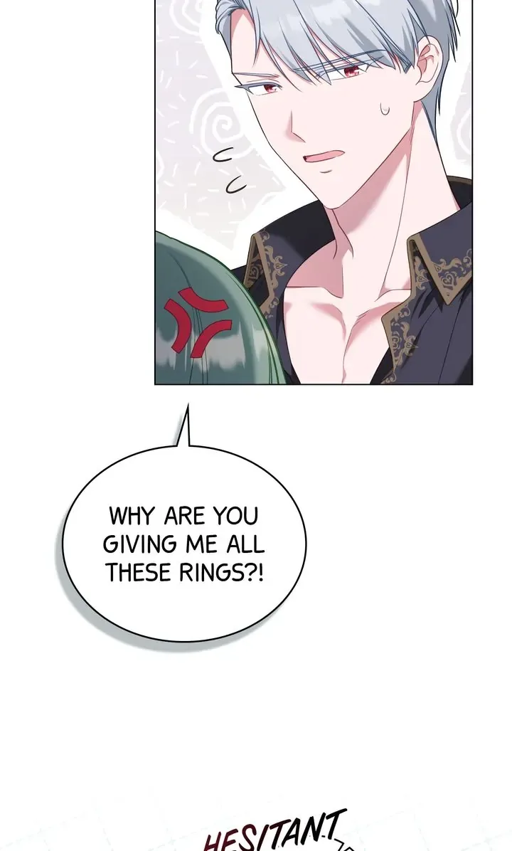 I've Become A True Villainess Chapter 99 page 49