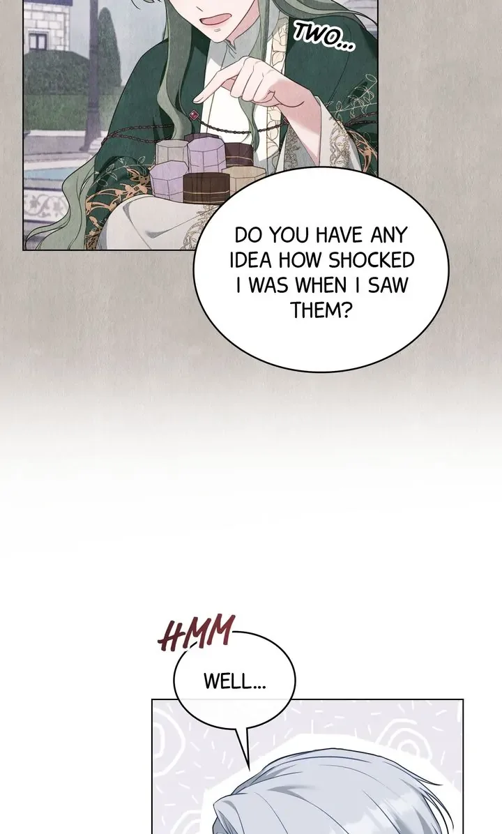 I've Become A True Villainess Chapter 99 page 48