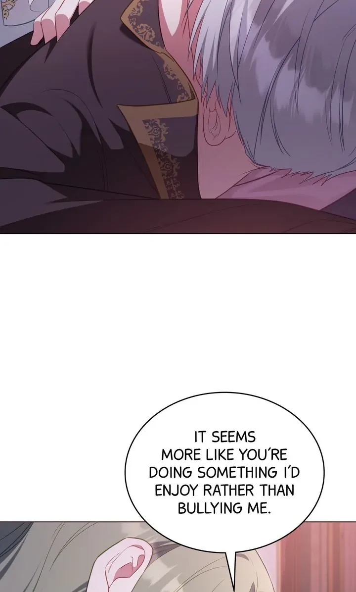 I've Become A True Villainess Chapter 99 page 55