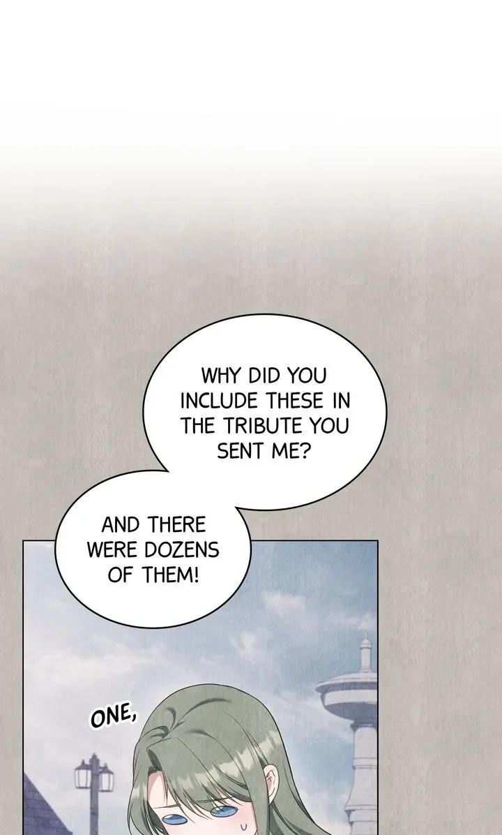 I've Become A True Villainess Chapter 99 page 47