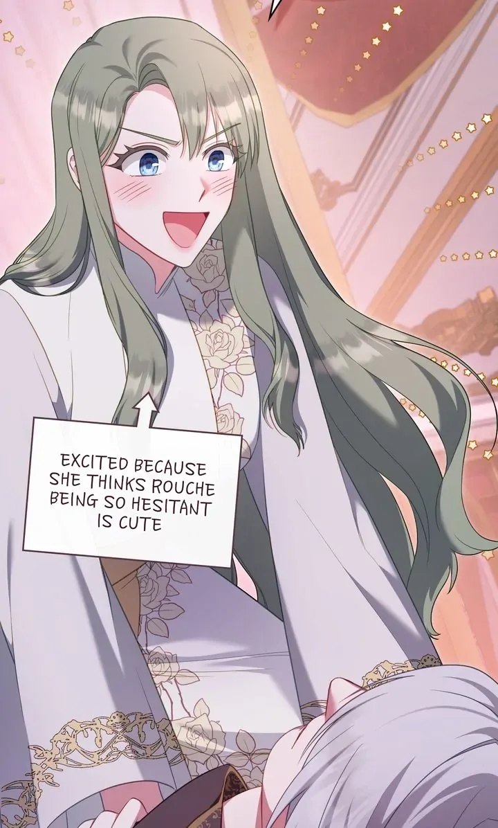 I've Become A True Villainess Chapter 99 page 54