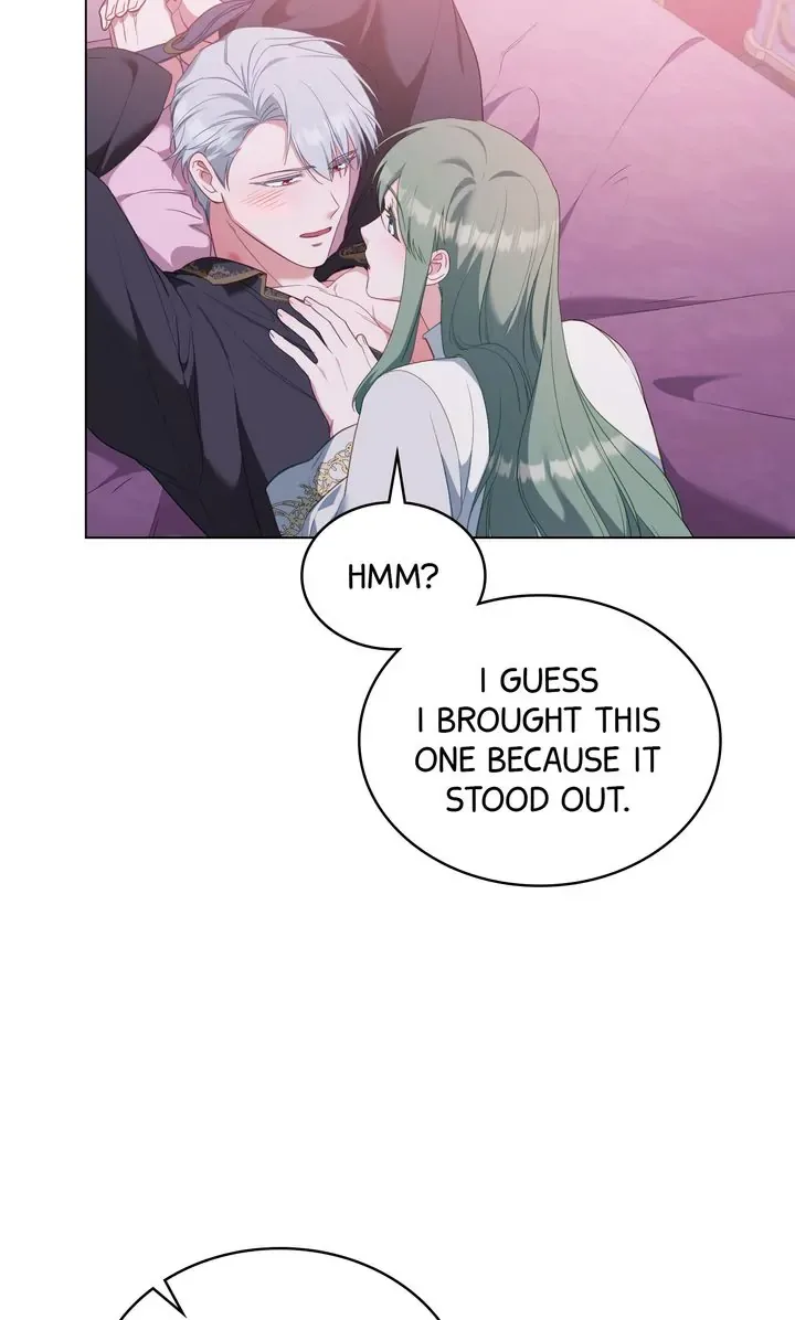 I've Become A True Villainess Chapter 99 page 63
