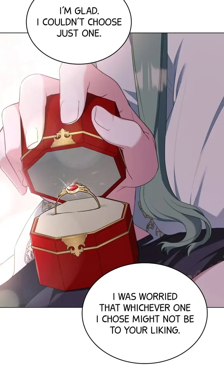 I've Become A True Villainess Chapter 99 page 64