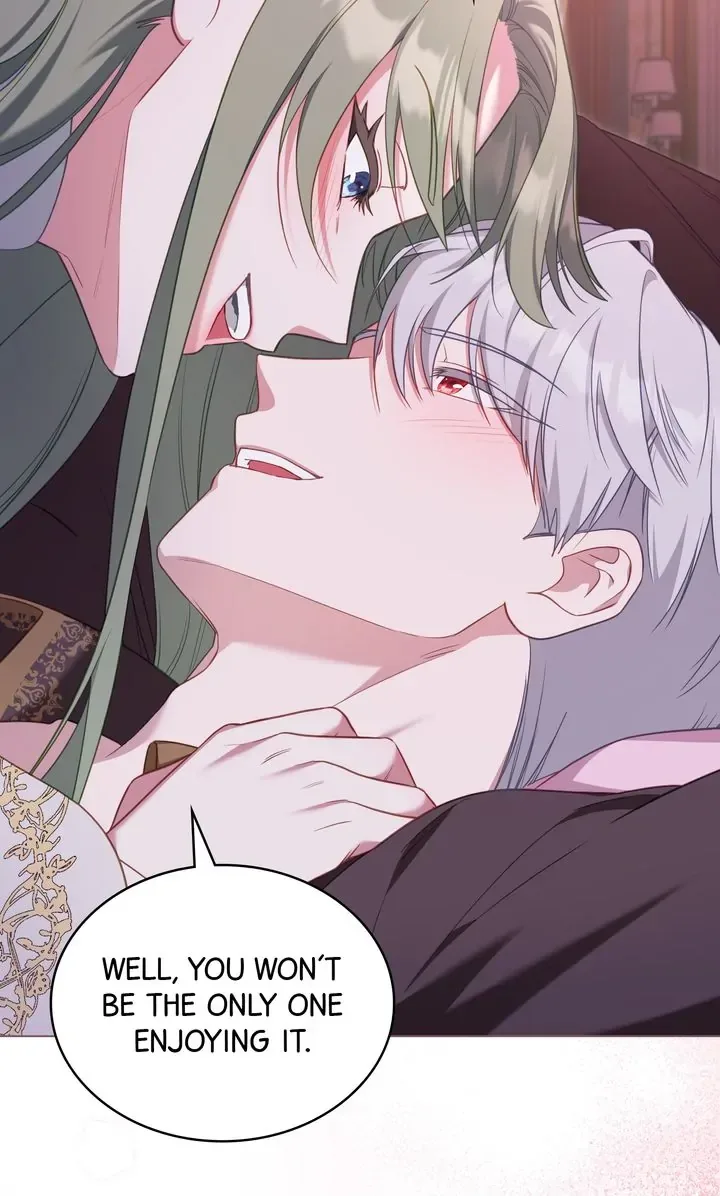 I've Become A True Villainess Chapter 99 page 56