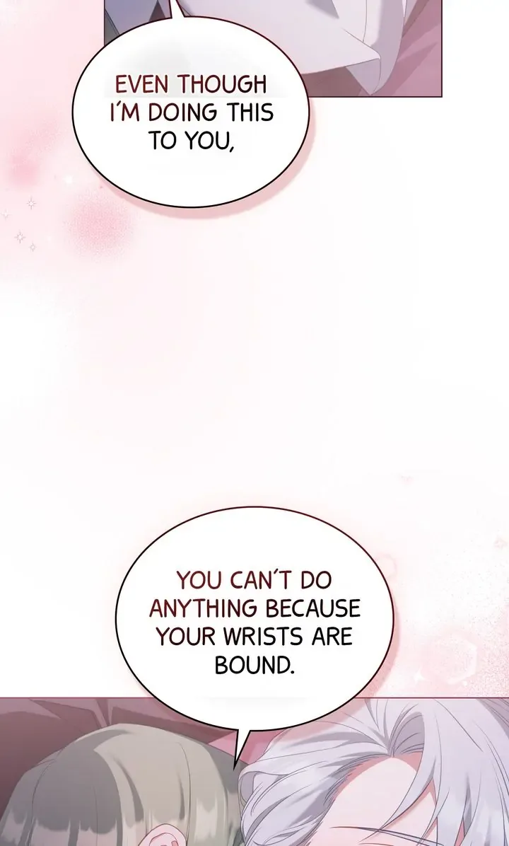 I've Become A True Villainess Chapter 99 page 58