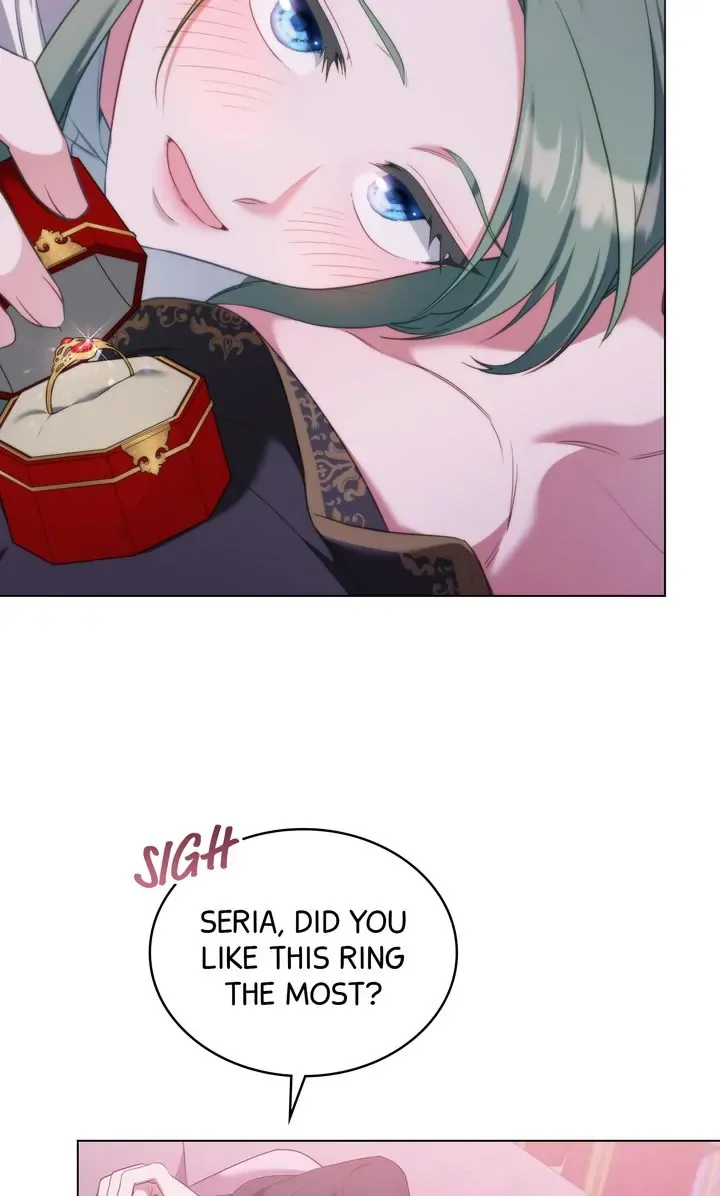 I've Become A True Villainess Chapter 99 page 62