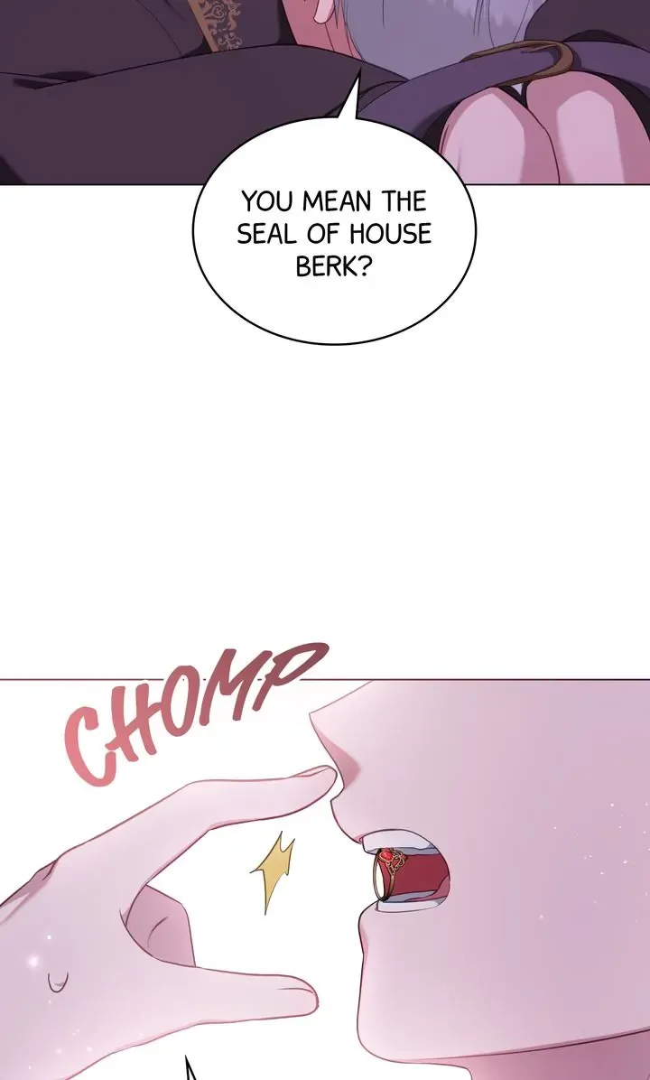 I've Become A True Villainess Chapter 99 page 70