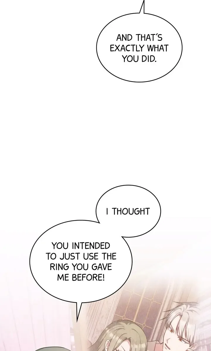 I've Become A True Villainess Chapter 99 page 68