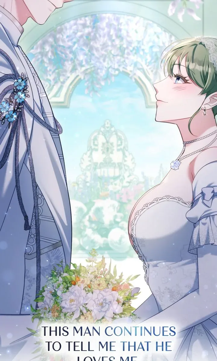 I've Become A True Villainess Chapter 99 page 91