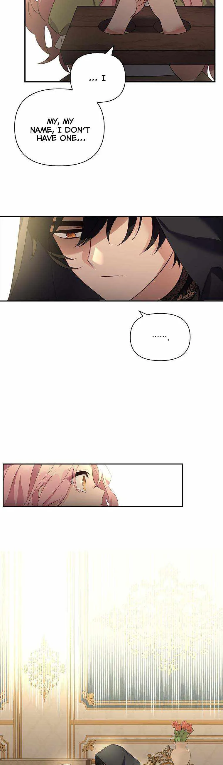 The Youngest Daughter of the Villainous Duke Chapter 1 page 18