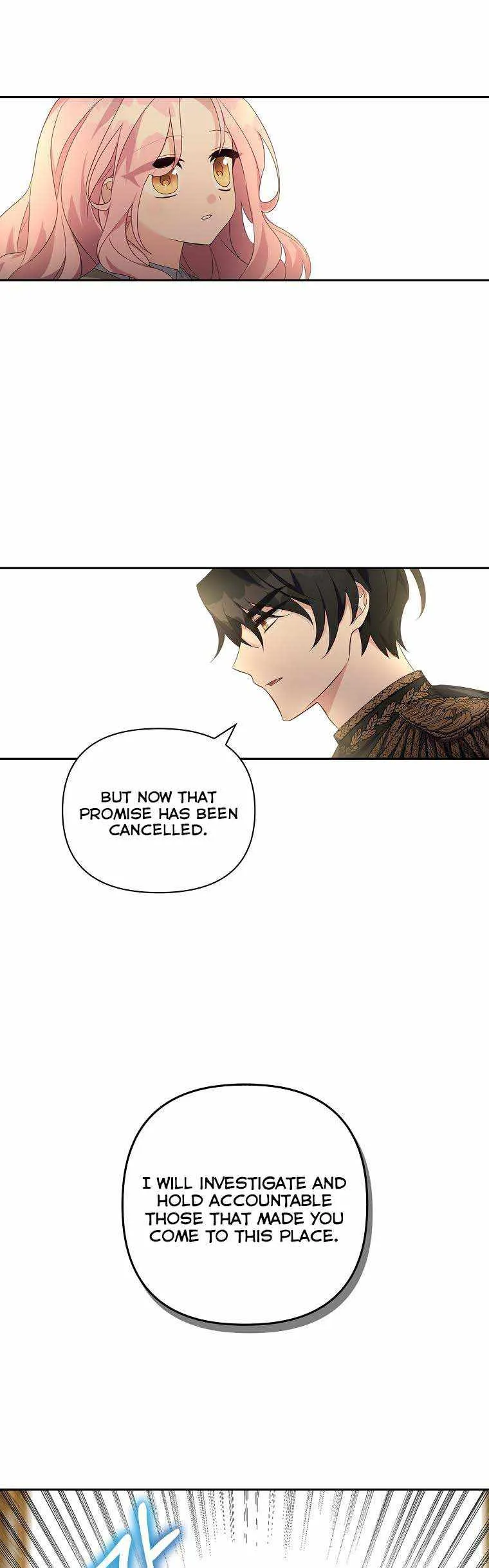 The Youngest Daughter of the Villainous Duke Chapter 1 page 25
