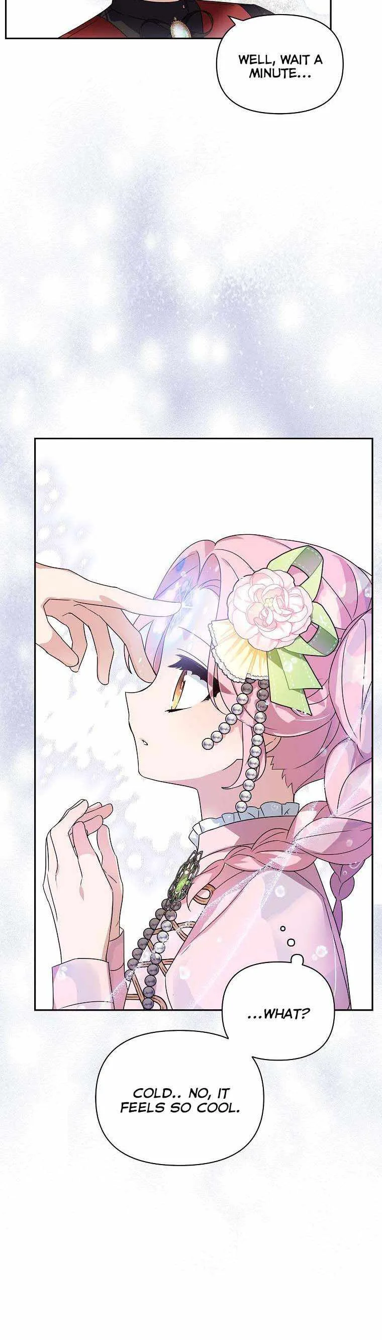 The Youngest Daughter of the Villainous Duke Chapter 4 page 12