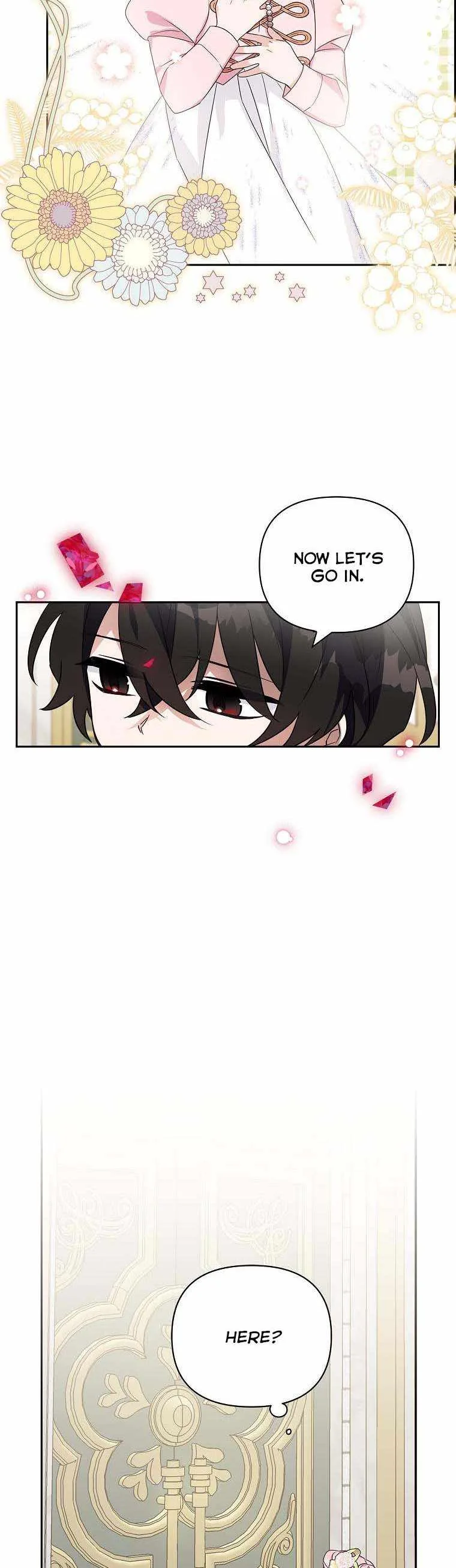 The Youngest Daughter of the Villainous Duke Chapter 4 page 24