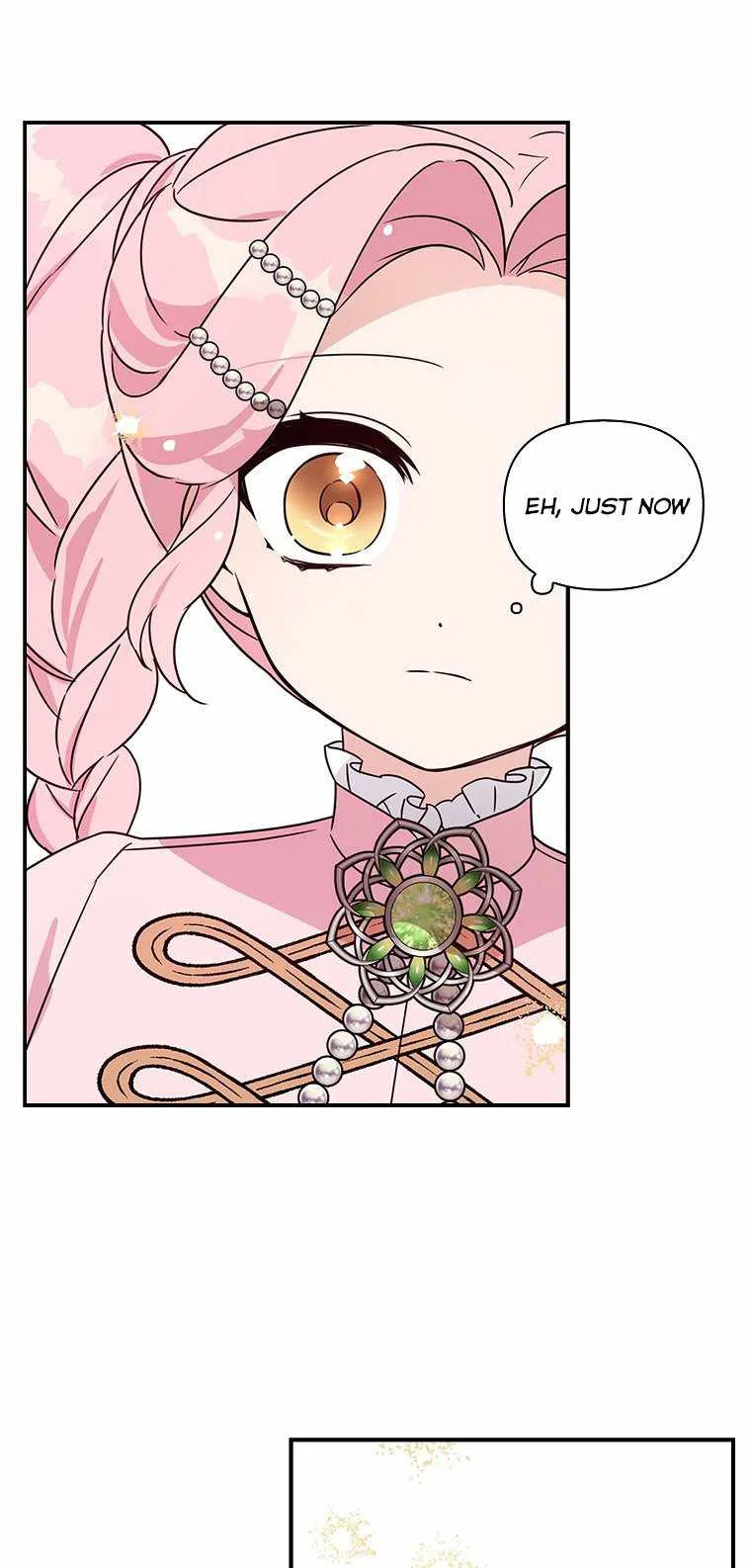 The Youngest Daughter of the Villainous Duke Chapter 3 page 33