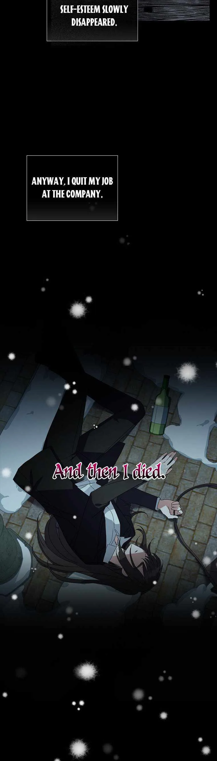 The Youngest Daughter of the Villainous Duke Chapter 2 page 12