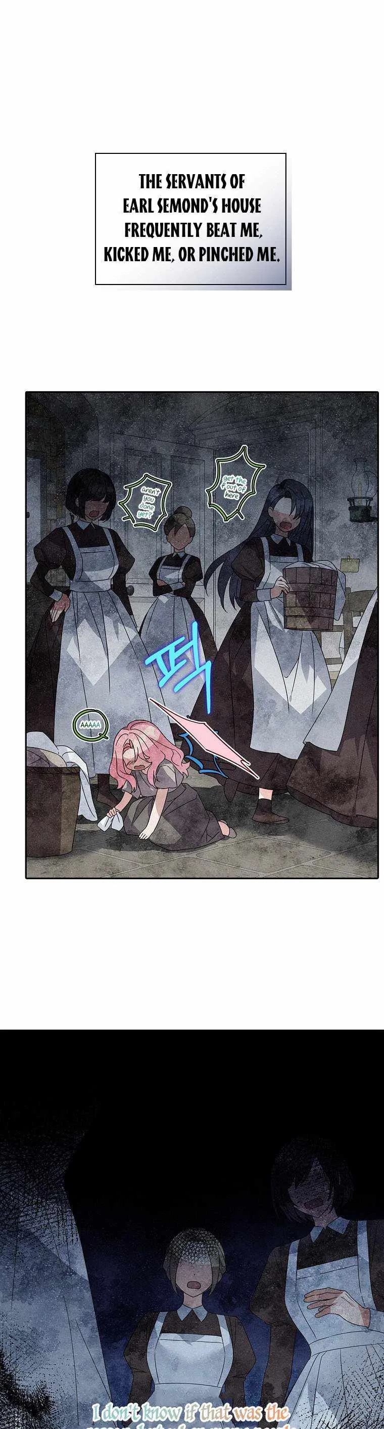 The Youngest Daughter of the Villainous Duke Chapter 2 page 15