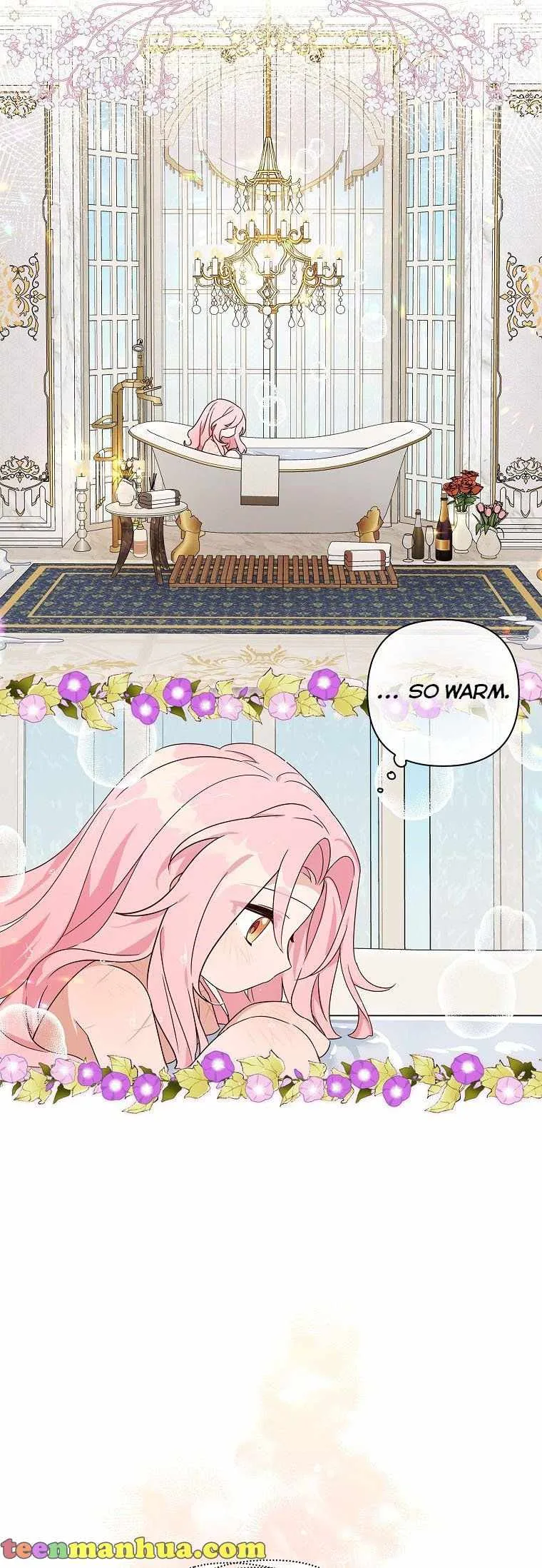 The Youngest Daughter of the Villainous Duke Chapter 2 page 26