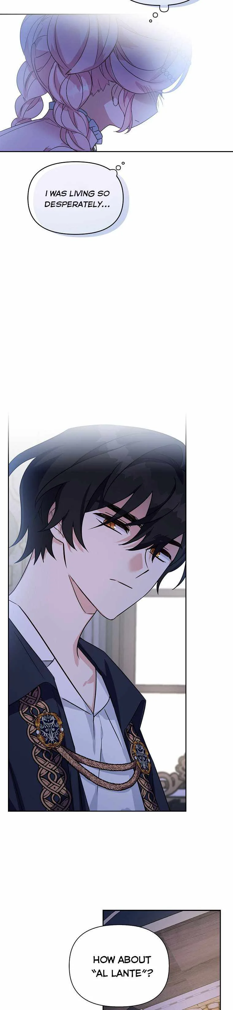 The Youngest Daughter of the Villainous Duke Chapter 5 page 19