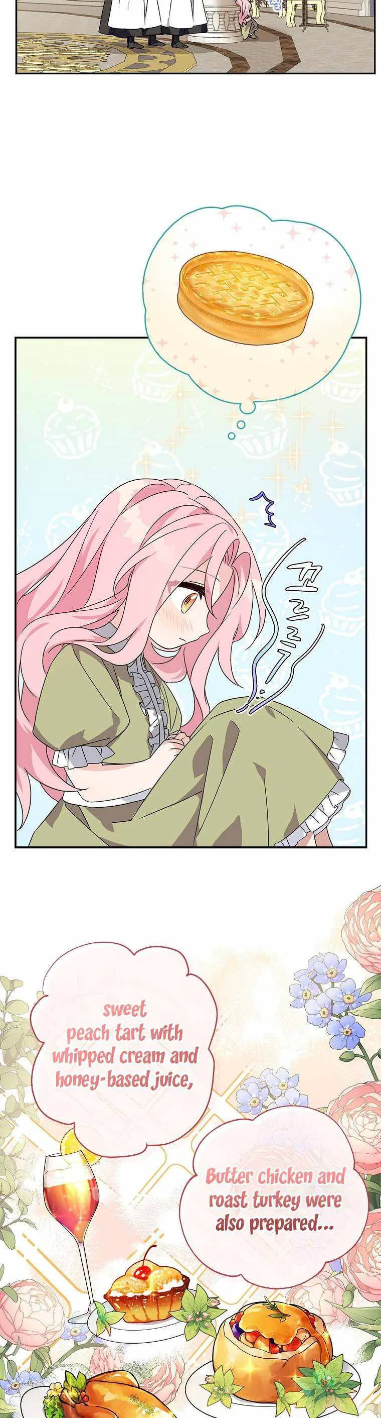 The Youngest Daughter of the Villainous Duke Chapter 2 page 18
