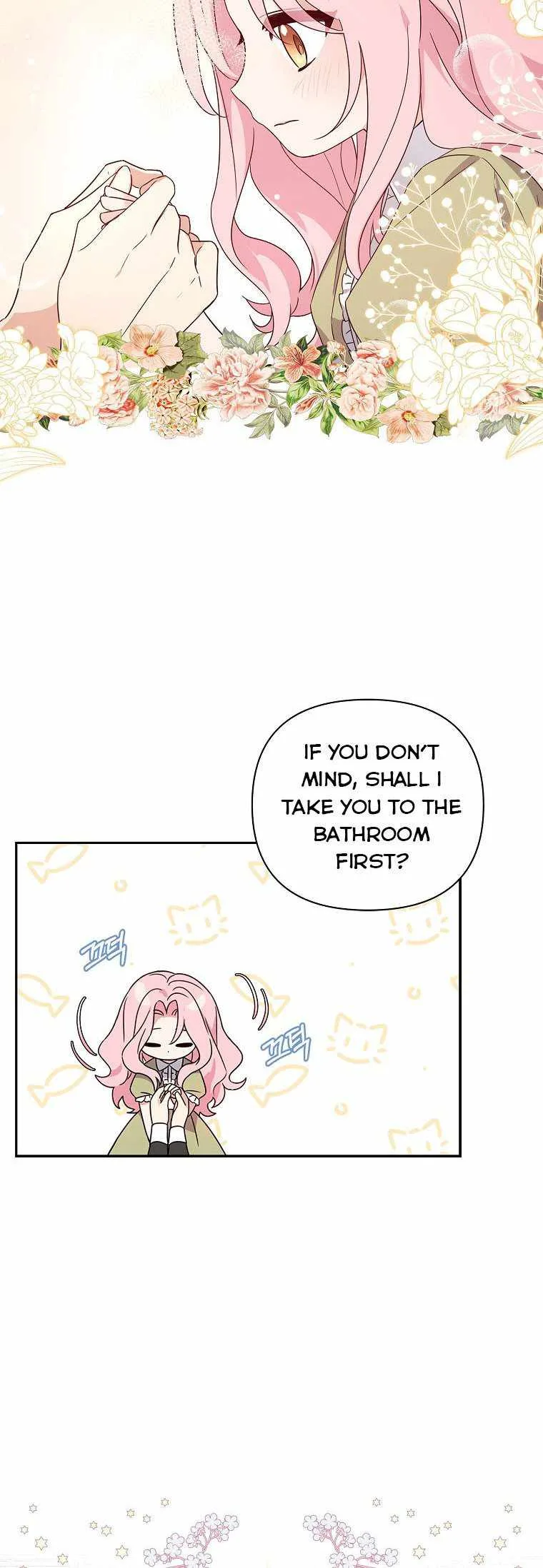 The Youngest Daughter of the Villainous Duke Chapter 2 page 25