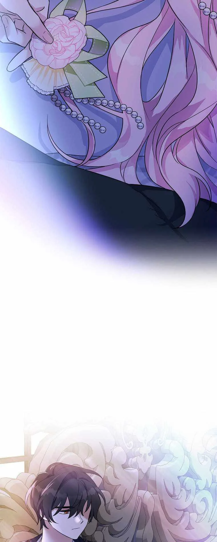 The Youngest Daughter of the Villainous Duke Chapter 5 page 32