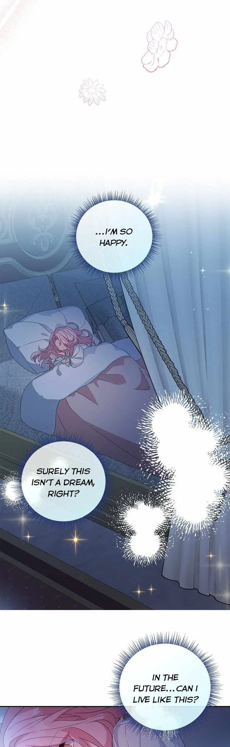 The Youngest Daughter of the Villainous Duke Chapter 2 page 40