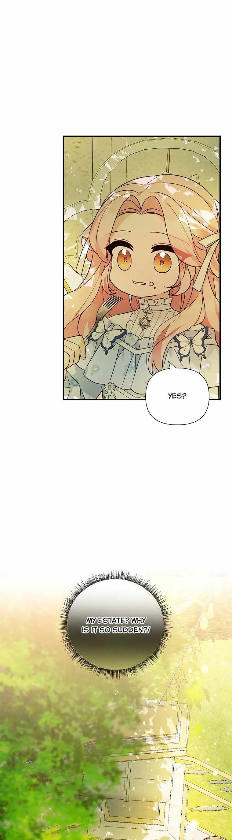 The Youngest Daughter of the Villainous Duke Chapter 7 page 9