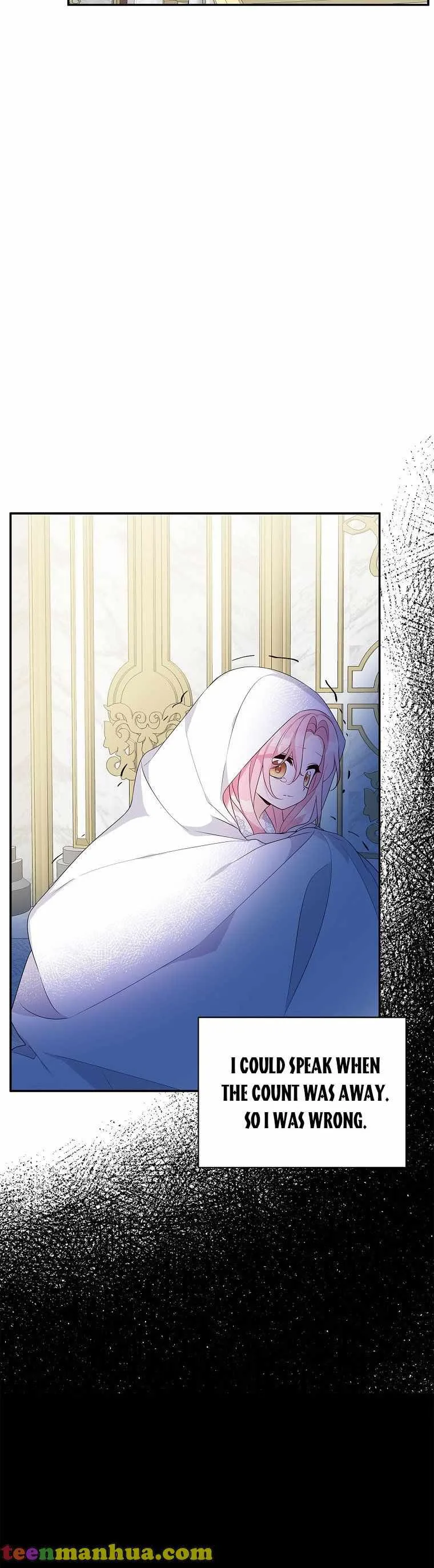 The Youngest Daughter of the Villainous Duke Chapter 10 page 5
