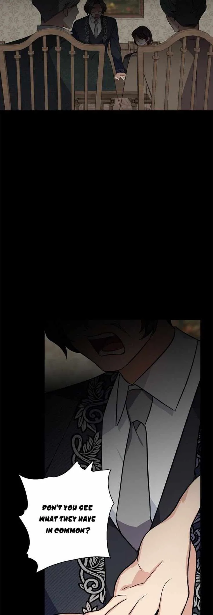 The Youngest Daughter of the Villainous Duke Chapter 8 page 12