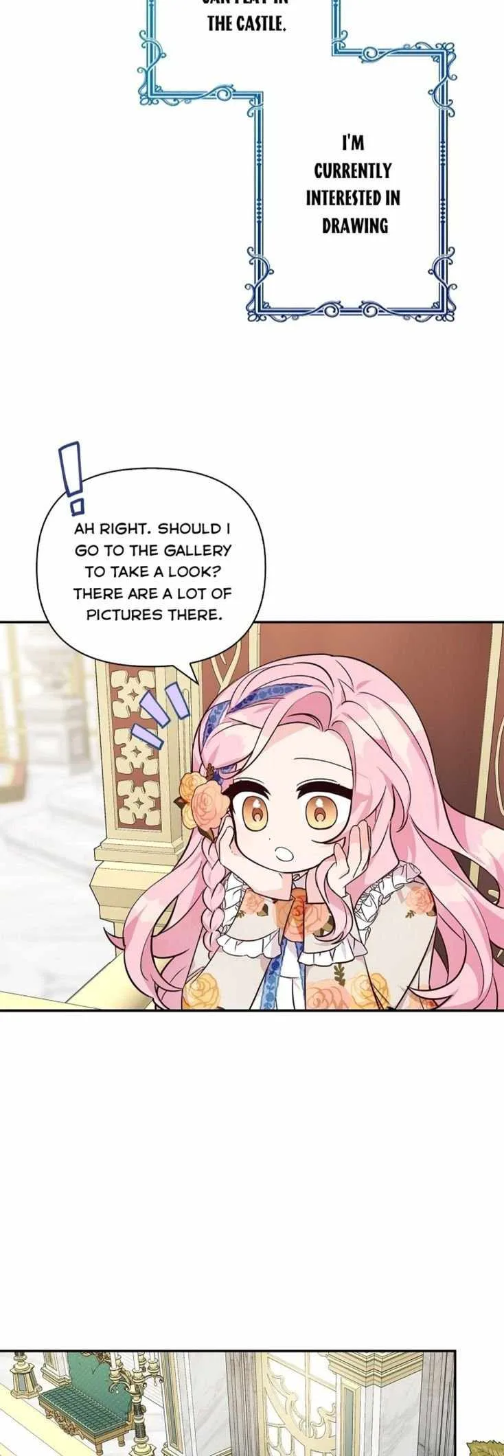 The Youngest Daughter of the Villainous Duke Chapter 8 page 20