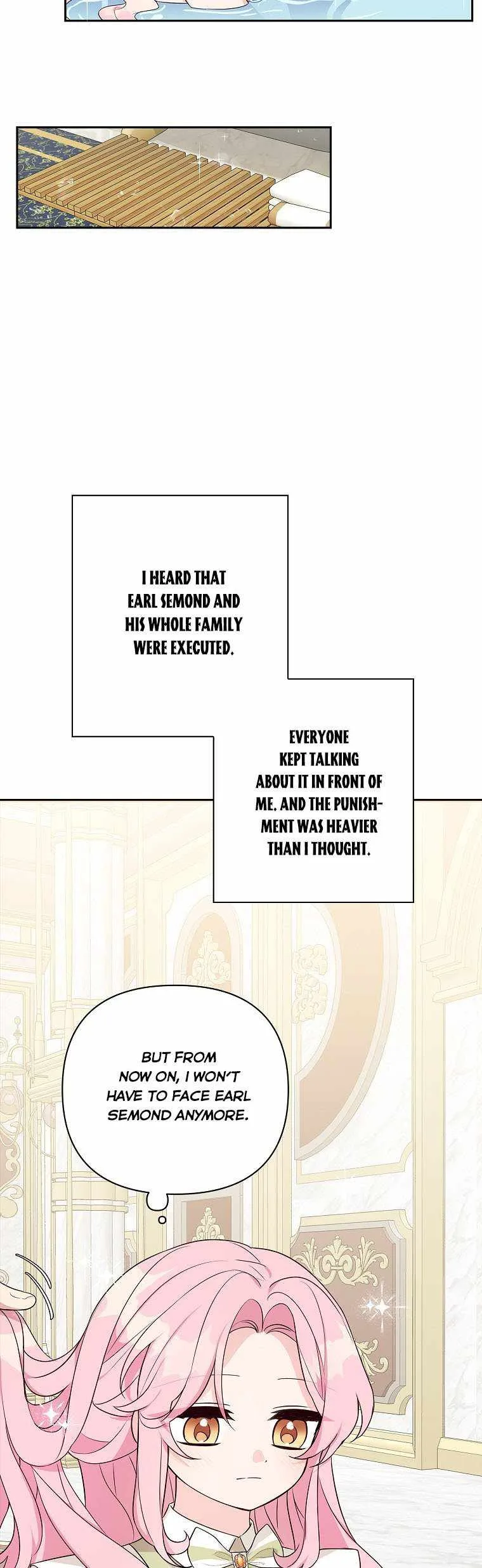 The Youngest Daughter of the Villainous Duke Chapter 12 page 6