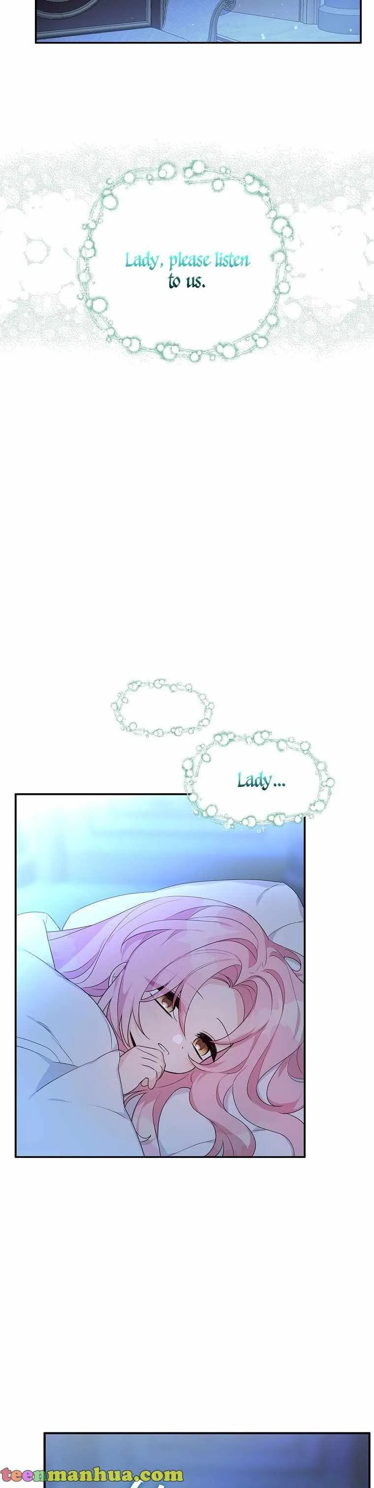 The Youngest Daughter of the Villainous Duke Chapter 10 page 12