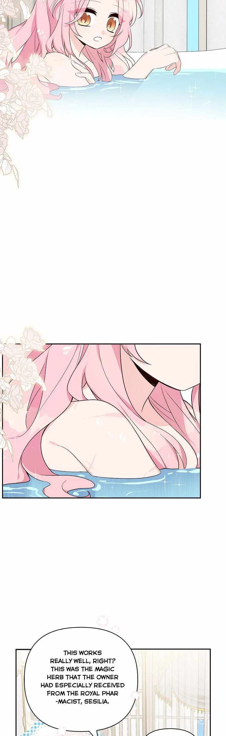The Youngest Daughter of the Villainous Duke Chapter 12 page 4