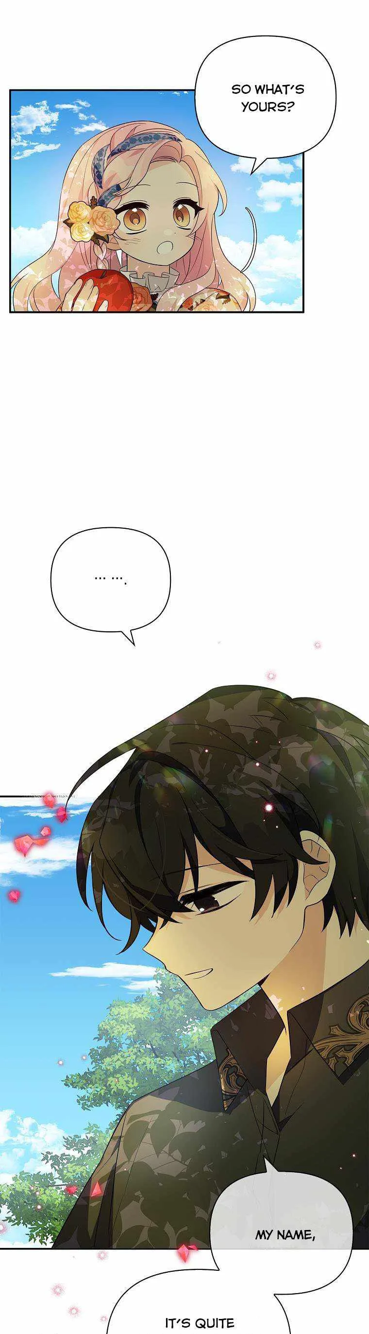 The Youngest Daughter of the Villainous Duke Chapter 9 page 13