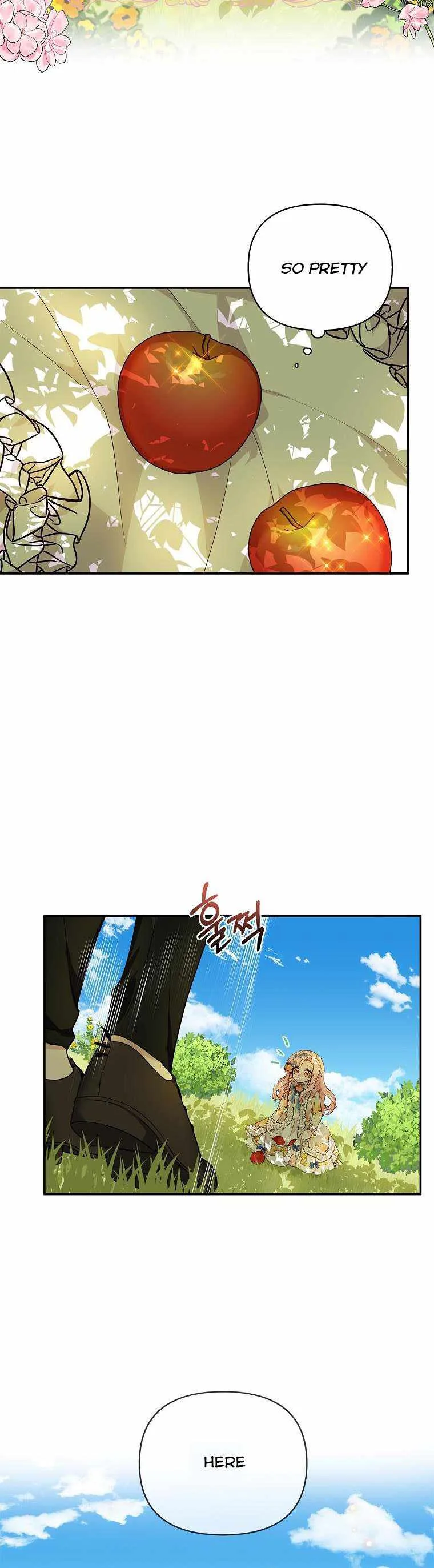 The Youngest Daughter of the Villainous Duke Chapter 9 page 10